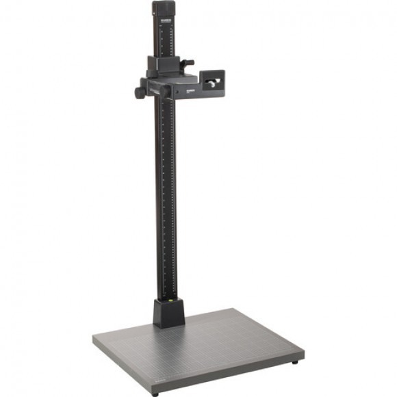 Kaiser 5512 RSX Copy Stand with RTX Camera Arm